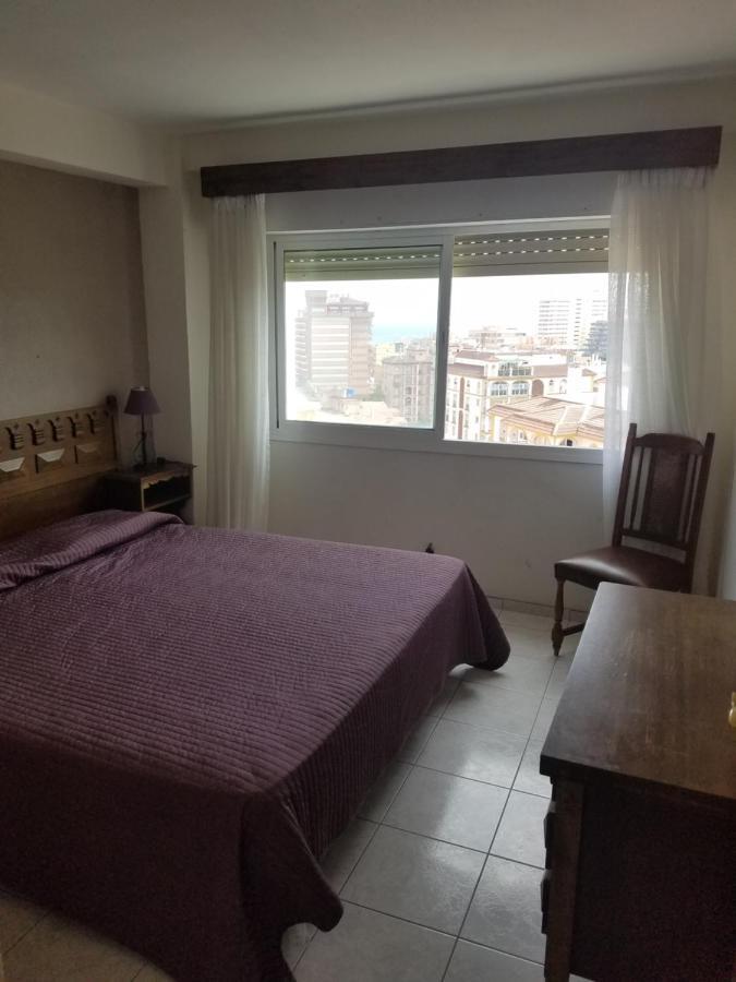 Apartamento Con Vista Al Mar Hotel Fuengirola Exterior photo