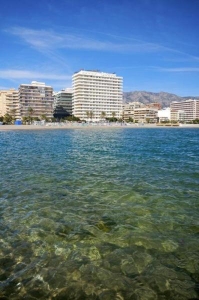 Apartamento Con Vista Al Mar Hotel Fuengirola Exterior photo